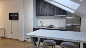 Ancora apartment 5